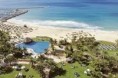 Dubai, Le Meridien Mina Seyahi Beach Resort *****